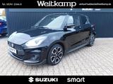 Suzuki Swift Sport 1.4 Hybrid - gebrauchte Suzuki Swift aus dem Jahr 2024