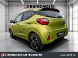 Hyundai i10 1.2 Prime Sport MY25 Kamera Navi DAB Sitzh. - Hyundai i10 Gebrauchtwagen in Stuttgart