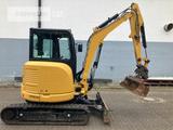 CAT 303.5ECR - CAT 303