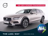 Volvo V90 Cross Country B5 D AWD Ultimate+Massage+360K - Volvo V90 Cross Country: Ultimate