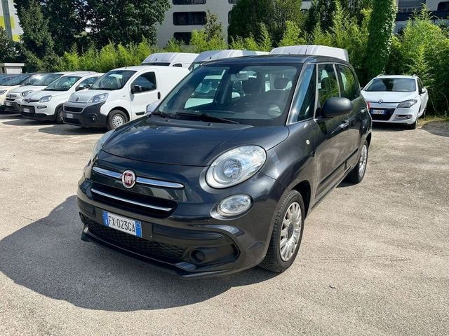 Fiat FIAT 500L 1.4 95 CV Urban