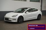 Tesla Model 3 Long Range AWD *1.Hand*unfallfrei* - Tesla Model 3 Gebrauchtwagen