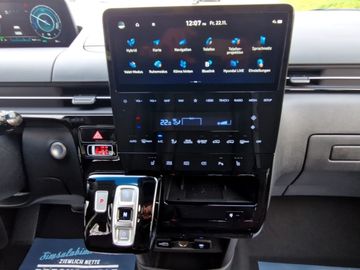 Hyundai STARIA 1.6 T-GDI Trend HEV (225PS) 9-Sitzer