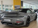 Porsche 992 (911) Turbo S *CARBON*LiFT*AERO*VOLL*LP350K - Porsche 992 in Köln