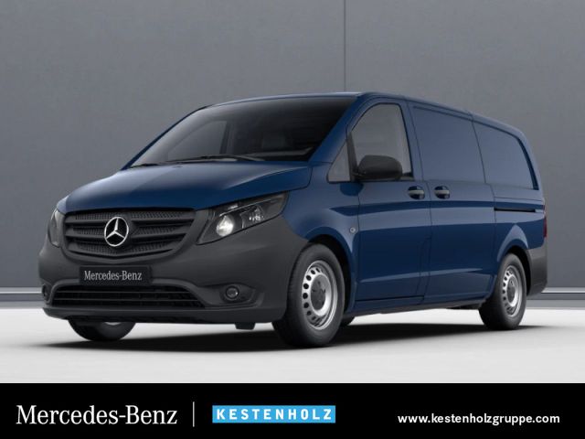 Mercedes-Benz Vito 116 CDI Kasten Lang