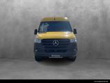 Mercedes-Benz Sprinter 315 CDI Hochdach MBUX/Klima - Mercedes-Benz Sprinter aus 2024