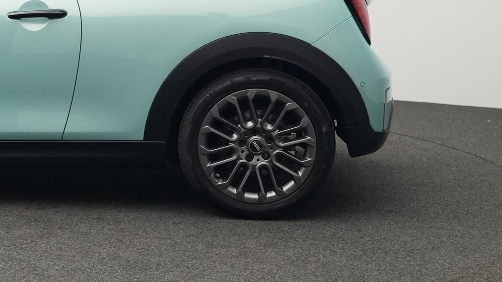 MINI Cooper C - Bild 18