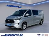 Ford Transit Custom DoKa Limited L2 Aut. 5J.*Gar.+Win - Ford Transit Custom