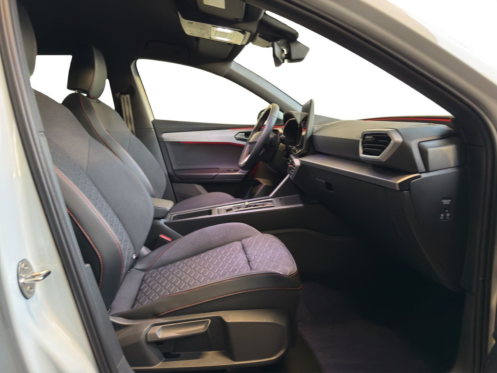 Seat Leon - Bild 14