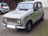 Renault R 4 GTL - Renault: Gtl