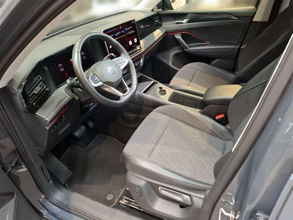 Volkswagen Tiguan Life 1.5 eTSI DSG LED-Plus Infotainment, миниатюра 8