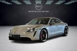 Porsche 4S // 360 camera / LED / Panorama / leather - Porsche Taycan: 4s