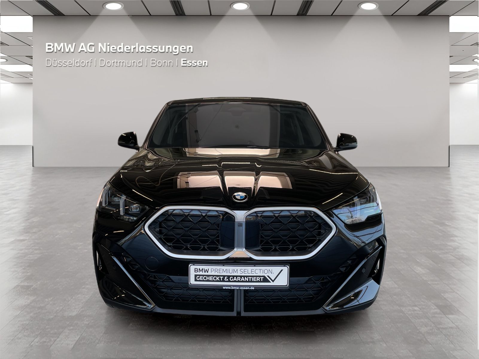 BMW X2 - Bild 8