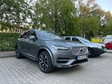 Volvo XC90 D5 Inscription Standheizung mit Klimafunkt. - Volvo XC90 aus 2018