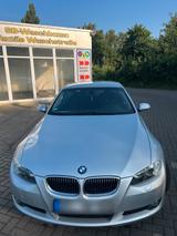 BMW 325i Coupé (E92) - Top gepflegt, frisc... - BMW 325 in Bremen