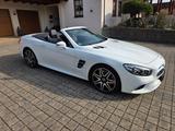 Mercedes-Benz SL 400 AMG Line  - Mercedes-Benz SL 400 von privat