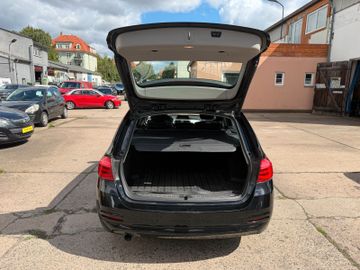 BMW 318 - 8