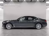 BMW 730d Limousine Standheizung Massage AHK Head-Up - BMW 7er Reihe in Bonn