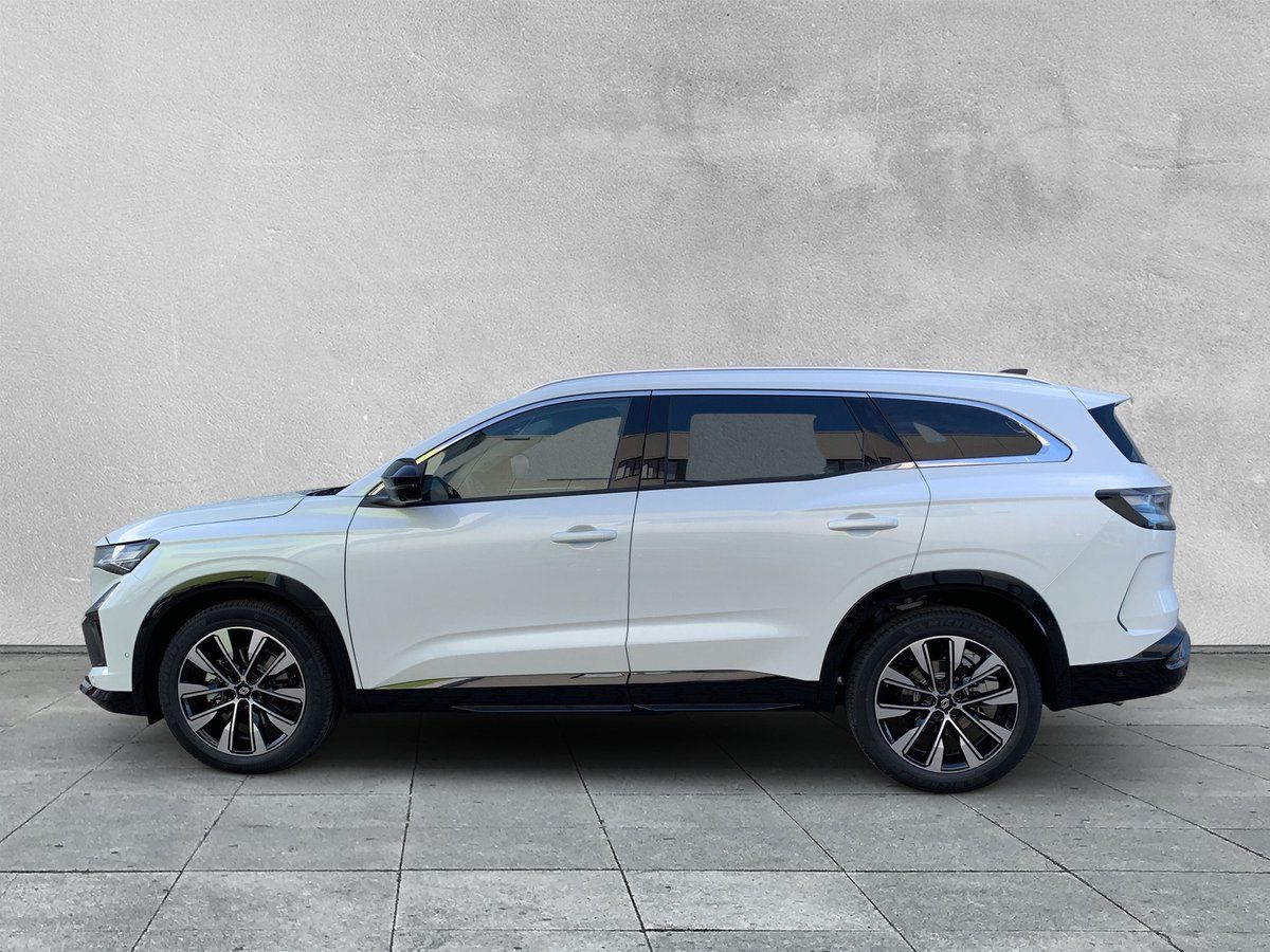 Renault Espace - Bild 2