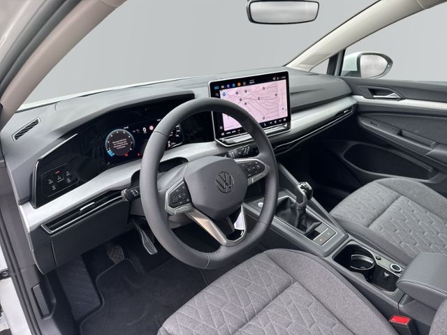 Golf 1.0 TSI FACELIFT AHK+HEAD-UP+RFK+ACC+NAVI.+
