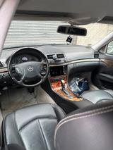 Mercedes-Benz E 320 mercedes - Mercedes-Benz E 320 in Duisburg