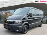 MAN TGE 3.140 4X2F SB Euro6 Klima ZV - Offers matching your search criteria