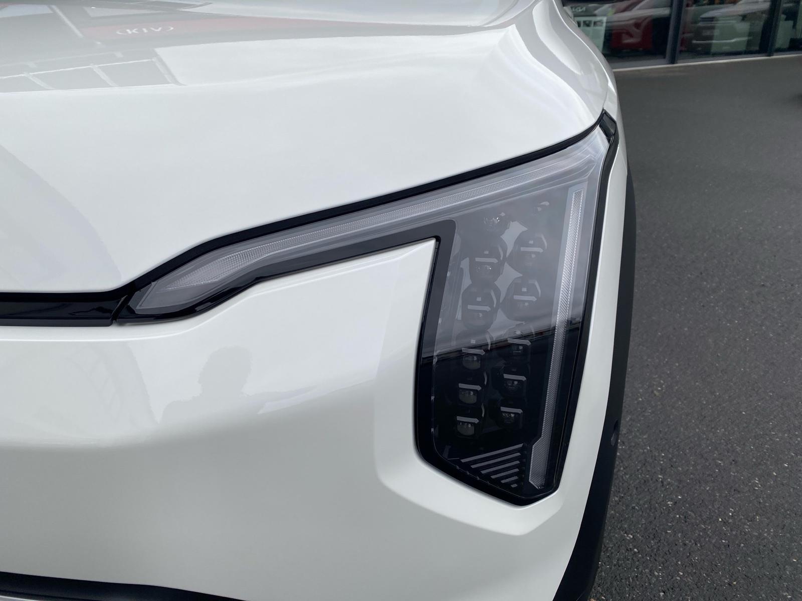 Kia EV3 81,4 EARTH WIC UPG DWP 19Z Wärmepumpe,