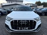 Audi Q7 45 TDI qu*FACELIFT*S-LINE EXT*LUFT*KAMERA*22" - Audi Q7: 22