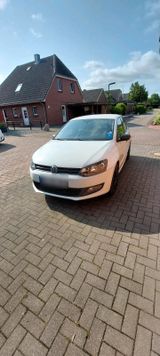 Volkswagen VW Polo 60 PS - Volkswagen Polo: 60 Ps