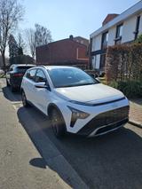 Hyundai Bayon (Benzin Select Mild-Hybrid 2... - Hyundai BAYON von privat
