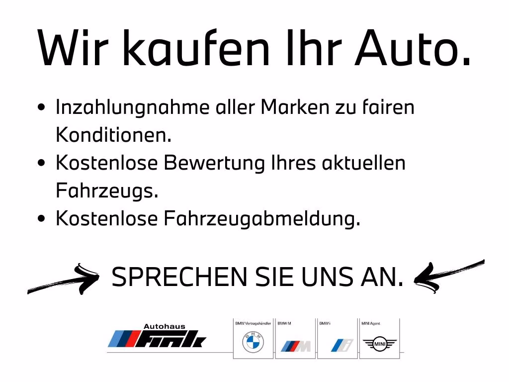BMW M340d xDrive Touring HK HiFi DAB LED WLAN Shz