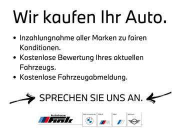 BMW 120d M Sportpaket Head-Up HK HiFi DAB LED RFK