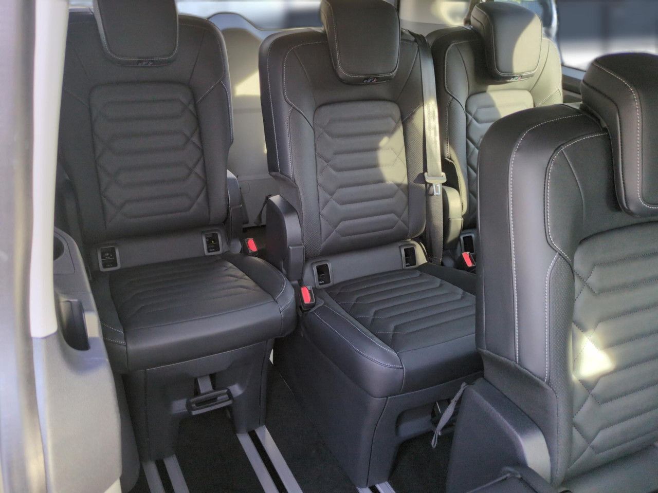 Ford Tourneo Custom - Bild 20
