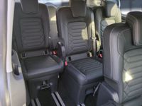 Ford Tourneo Custom - Vorschau Bild 20