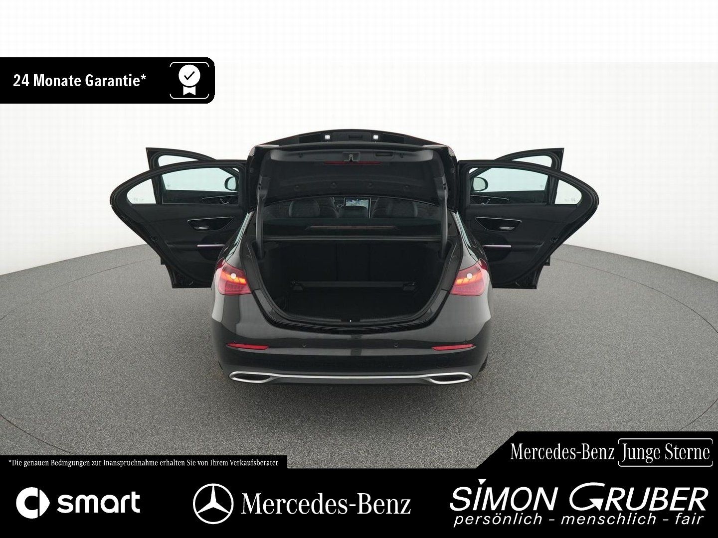 Fahrzeugabbildung Mercedes-Benz C 220 d Avantgarde Ambi+ Memory LED Kamera 18``