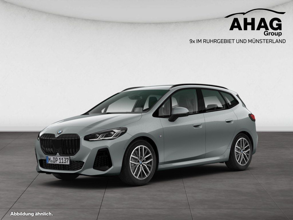 BMW 223i Active Tourer