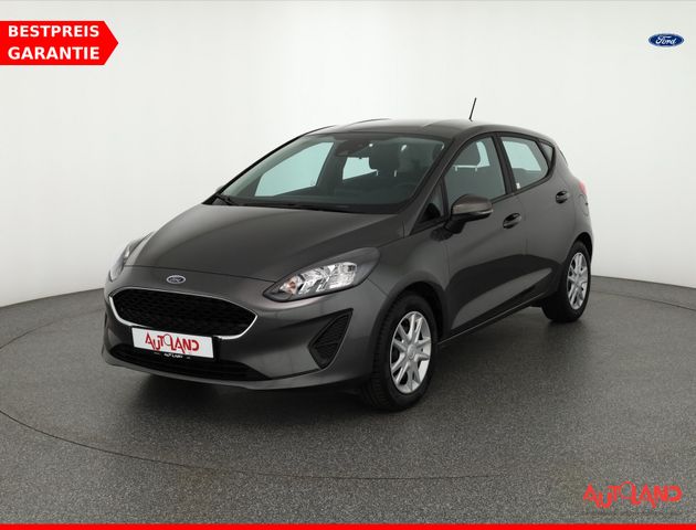 Ford Fiesta 1.1 Trend DAB Android Apple Winterpaket