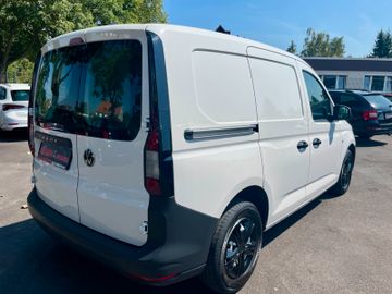 Volkswagen Caddy - 5