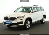 Skoda Kodiaq 2.0 TDI Ambition #AHK#LED#Kamera#ACC#SHZ# - gebrauchte Skoda Kodiaq aus dem Jahr 2023