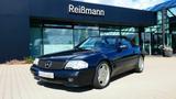 Mercedes-Benz 500 SL Klima/Sitzhzg./Tempomat - Mercedes-Benz 500 Gebrauchtwagen