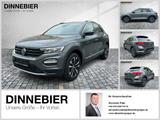 Volkswagen T-Roc IQ.DRIVE KAM ParkAss. ACC SpurH - VW T-Roc Gebrauchtwagen in Berlin
