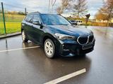 BMW X1 sDrive20i M Sport Steptronic DCT M Sport - BMW X1: Sdrive 20d