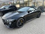 Mercedes-Benz AMG GT 63 4MATIC+ Autom. - JUNGE STERNE