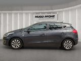 Kia cee'd UEFA EURO 2016 Schräghecklimousine 1.4 - Kia cee'd / Ceed: Euro5