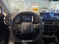Citroën C4 X - Vorschau Bild 12