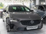 Opel Insignia 2.0 SHT Sports Tourer GSI +WR+AHK+PANO+ - Opel Insignia mit Benzin-Antrieb: 2.0