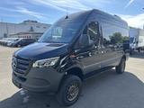 Mercedes-Benz Sprinter 319 CDI 4x4 PRO L2 Tourer 2,2,2,3 Dachk - Angebote