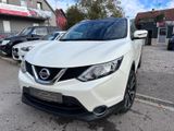 Nissan Qashqai Tekna*Leder*Pano*1 Jahr Garantie*360° - Nissan Gebrauchtwagen Stuttgart