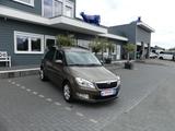 Skoda Roomster Ambition"2.HAND" - Skoda Roomster Ambition mit Benzin-Antrieb