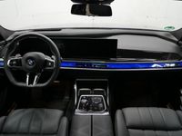 BMW 740 - Vorschau Bild 9